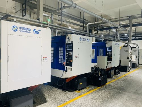 喜訊！愛柯迪5G數字工廠解決方案榮膺全國5G行業應用十大優秀解決方案