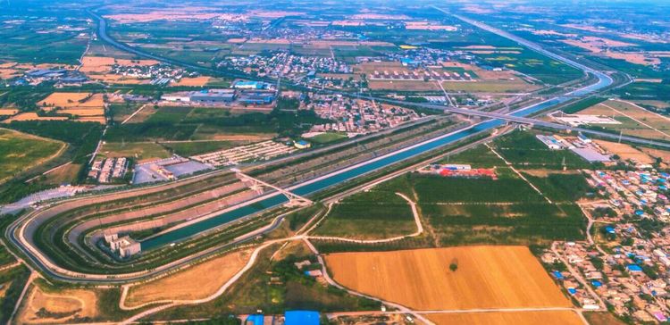 講好黃河故事，堅定文化自信——小象足跡《我愛母親河》研學課程的網絡工程實踐