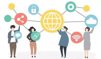 網絡工程與數字化溝通 從群聊消息到信息架構的思考